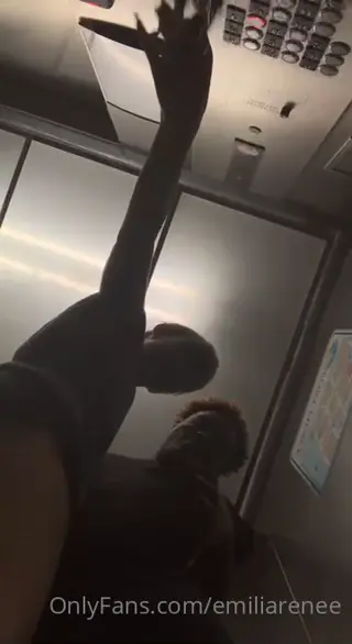 emiliabluebun leaked video, frame 2