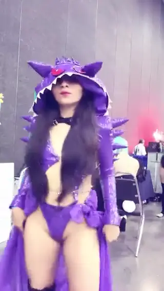 emilipetite leaked video, frame 1