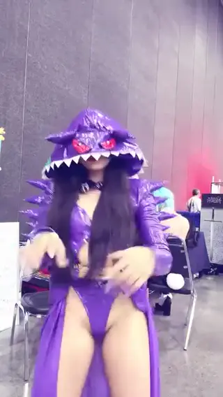 emilipetite leaked video, frame 3