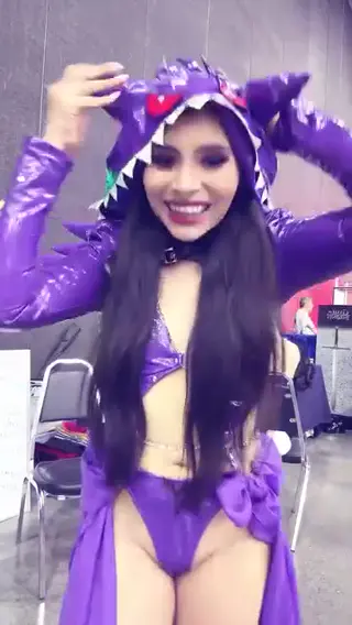 emilipetite leaked video, frame 4