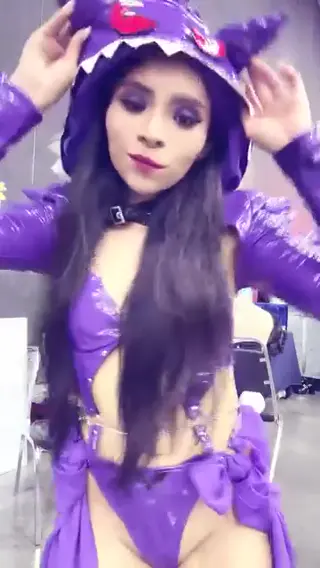 emilipetite leaked video, frame 5