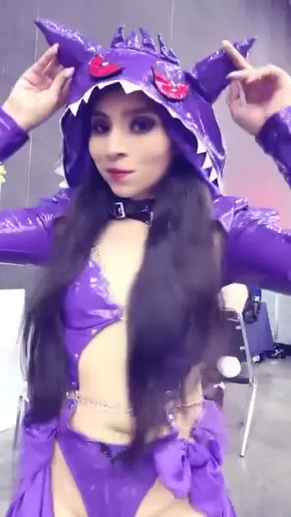 emilipetite leaked video, frame 6