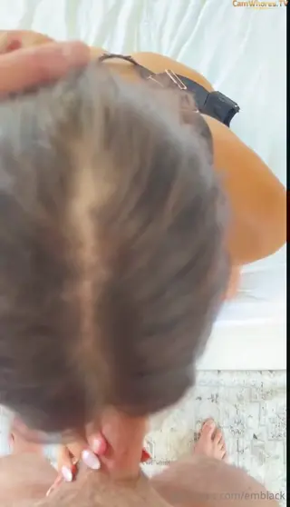 emilyblack leaked video preview