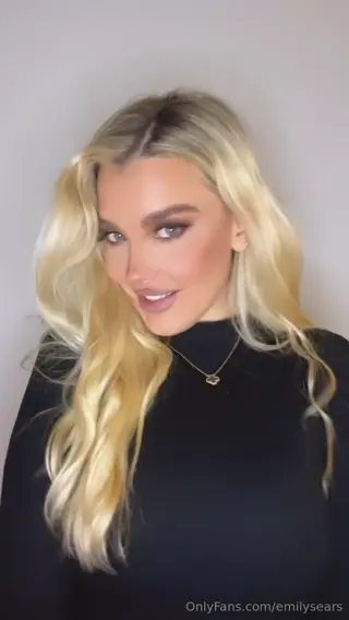 emilysears leaked video, frame 1