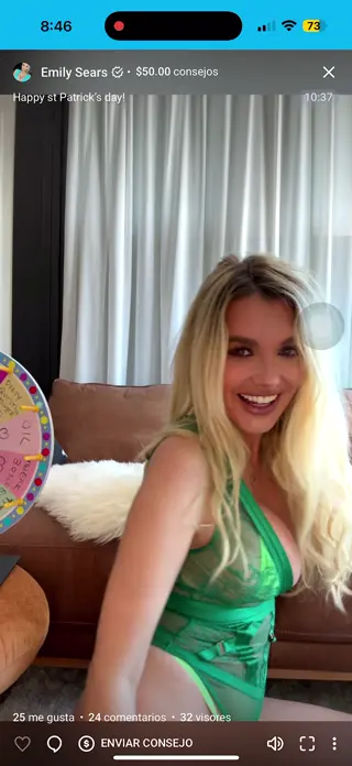 emilysears leaked video, frame 6