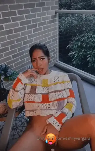 emilyvergara leaked video, frame 1
