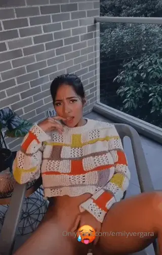 emilyvergara leaked video, frame 2
