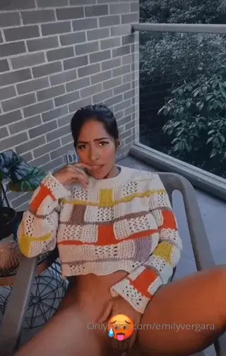 emilyvergara leaked video, frame 3