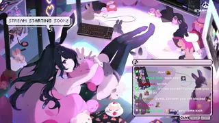 emiru leaked video, frame 1