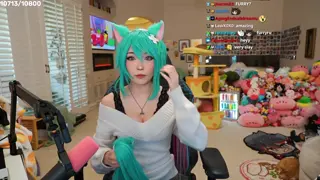 emiru leaked video, frame 1