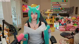 emiru leaked video, frame 2