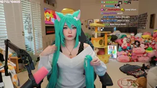 emiru leaked video, frame 3