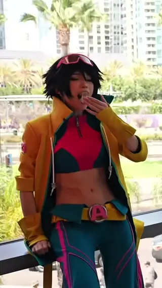 emiru leaked video, frame 1