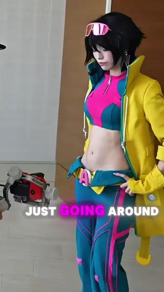 emiru leaked video, frame 2