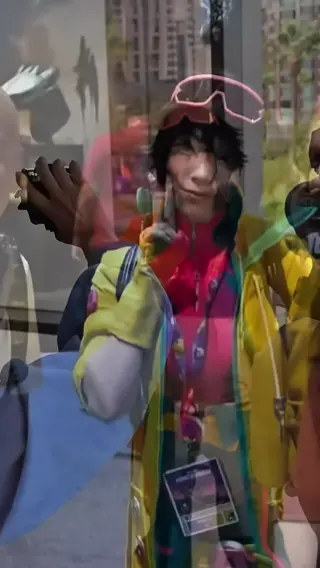 emiru leaked video, frame 4