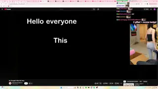 emiru leaked video, frame 2