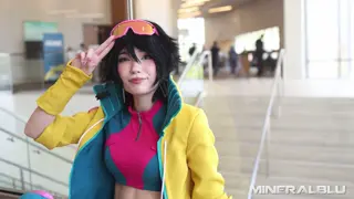 emiru leaked video, frame 3