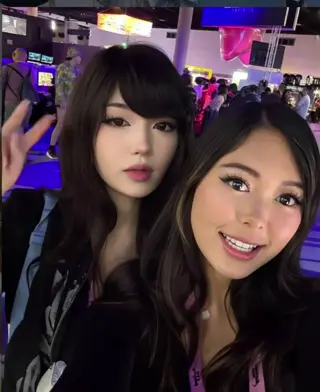 emiru.jpg leaked video, frame 1