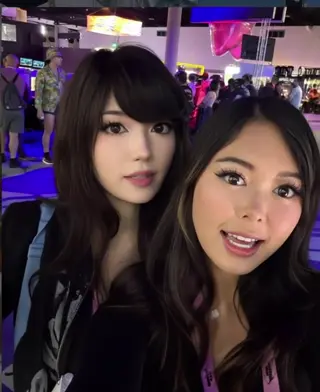 emiru.jpg leaked video, frame 2
