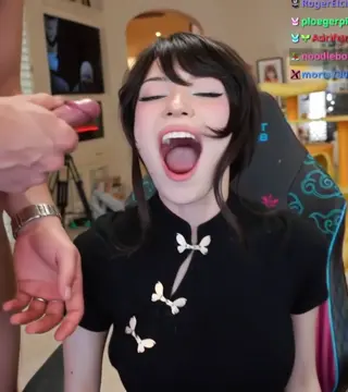 emiru.jpg leaked video, frame 2