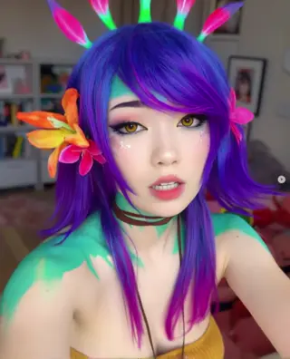 emiru.jpg leaked video, frame 1