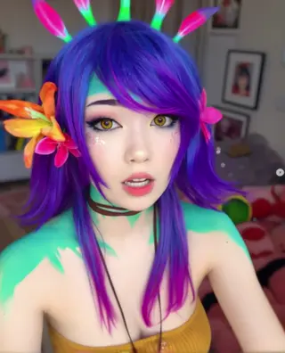 emiru.jpg leaked video, frame 2