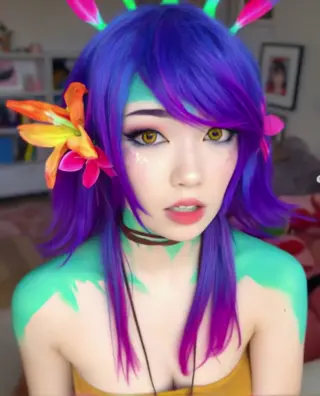 emiru.jpg leaked video, frame 3