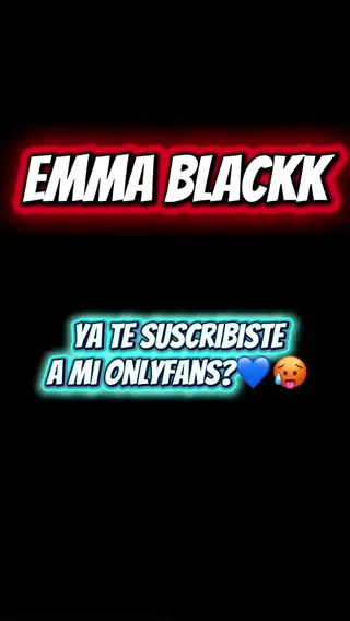 emmablackk leaked video, frame 6
