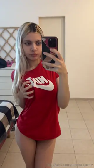 emmacarriee leaked video preview