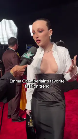 emmachamberlain leaked video preview