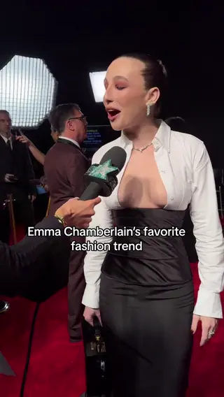 emmachamberlain leaked video, frame 2