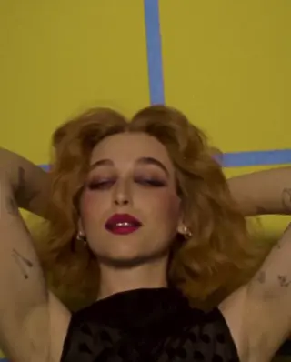 emmachamberlain leaked video, frame 6