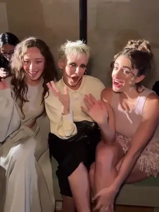 emmachamberlain leaked video, frame 2