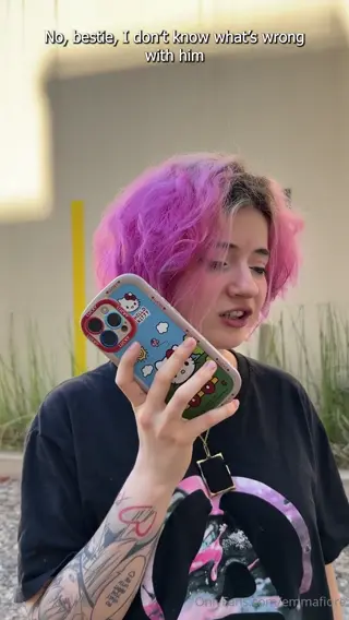 emmafiore leaked video, frame 1