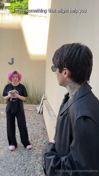 emmafiore leaked video, frame 2
