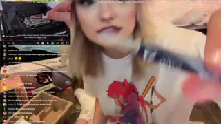 emmasmyspaceasmr leaked video, frame 1