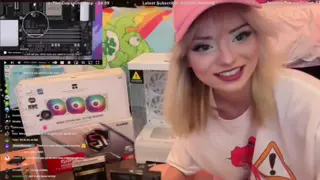 emmasmyspaceasmr leaked video, frame 4