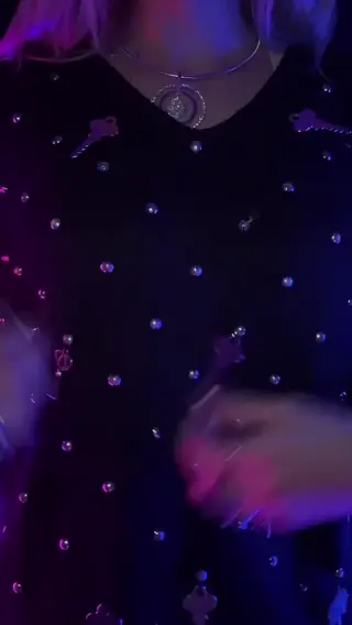 emmasmyspaceasmr leaked video, frame 3