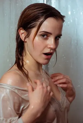 emmawatson leaked video preview