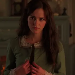 emmawatson leaked video, frame 2