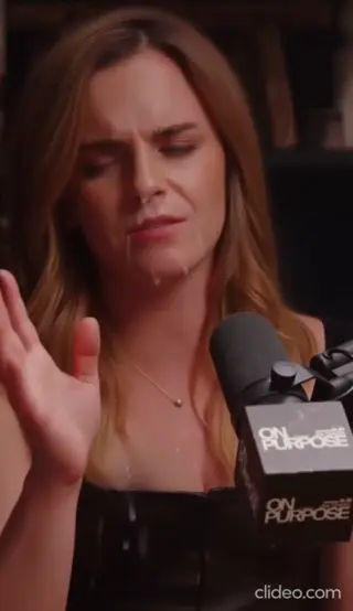 emmawatson leaked video, frame 4