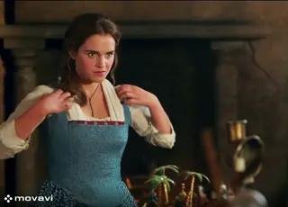 emmawatson leaked video, frame 3