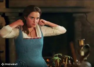 emmawatson leaked video, frame 4