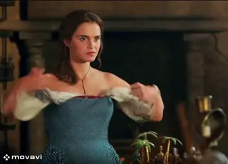 emmawatson leaked video, frame 5