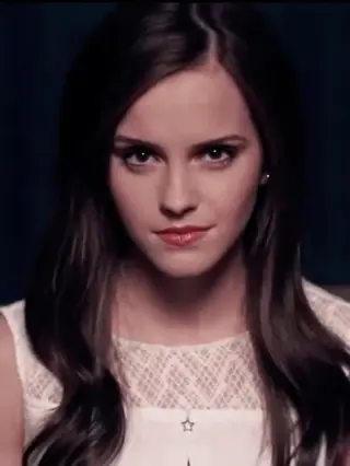 emmawatson leaked video preview