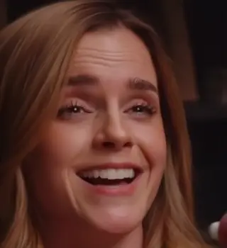 emmawatson leaked video preview