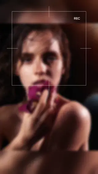 emmawatson leaked video preview