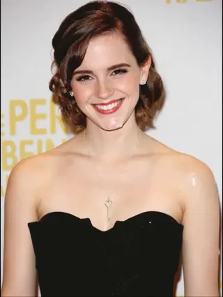 emmawatson leaked video preview