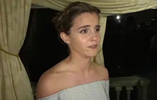emmawatson leaked video, frame 3