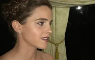 emmawatson leaked video, frame 4